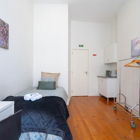 Host Wise - Sweet Bright Flats - City Center Porto Zewnętrze zdjęcie