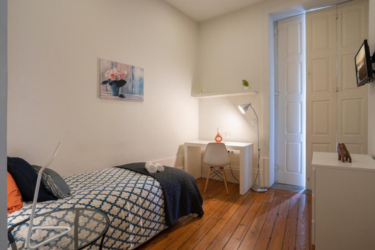 Host Wise - Sweet Bright Flats - City Center Porto Zewnętrze zdjęcie