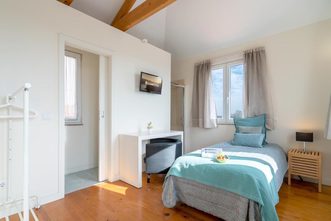 Host Wise - Sweet Bright Flats - City Center Porto Zewnętrze zdjęcie