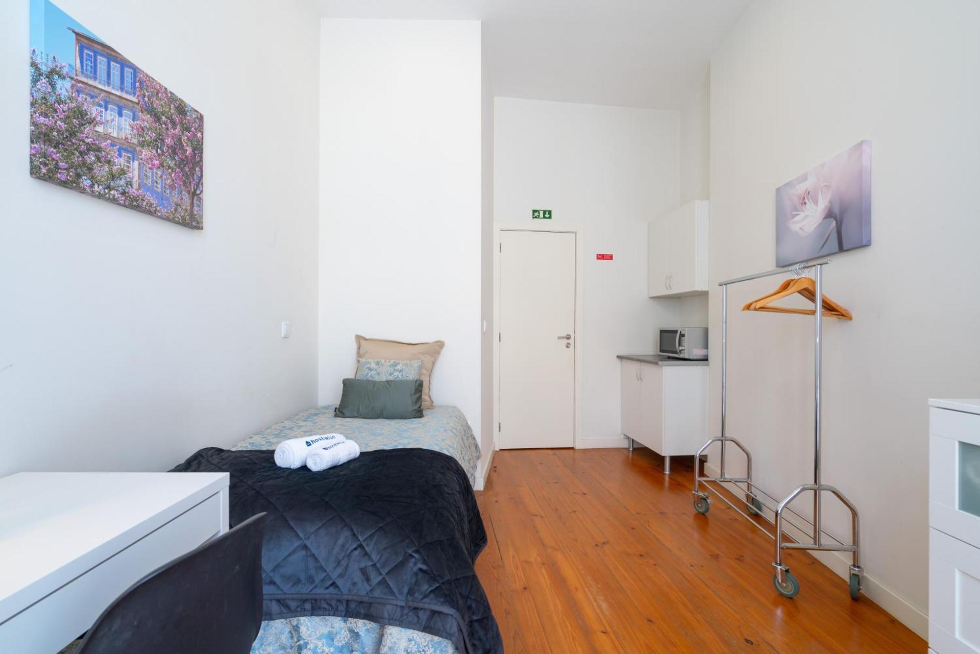 Host Wise - Sweet Bright Flats - City Center Porto Zewnętrze zdjęcie