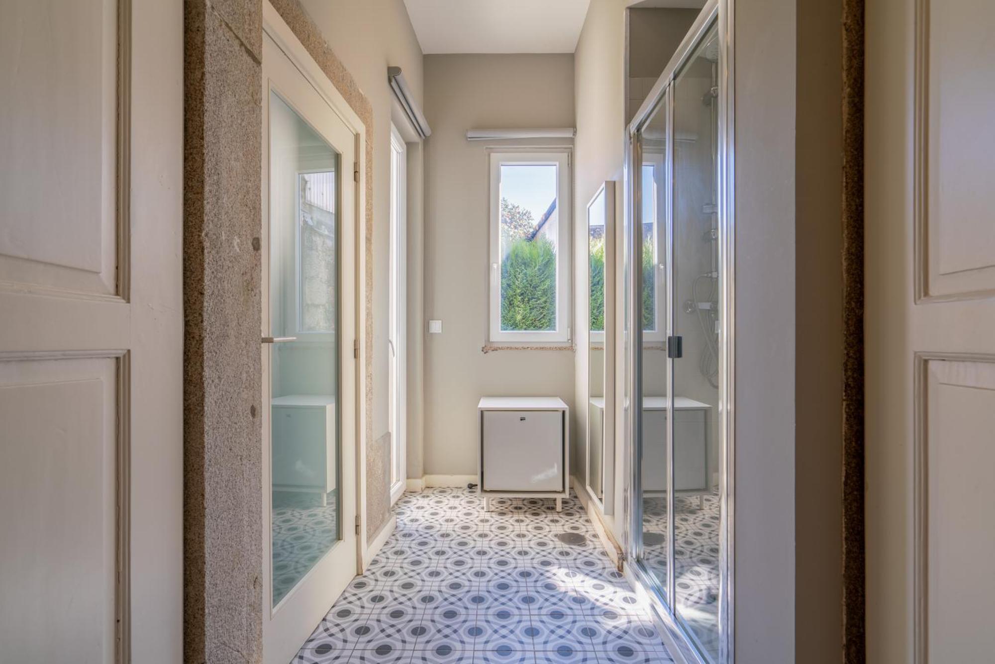 Host Wise - Sweet Bright Flats - City Center Porto Zewnętrze zdjęcie